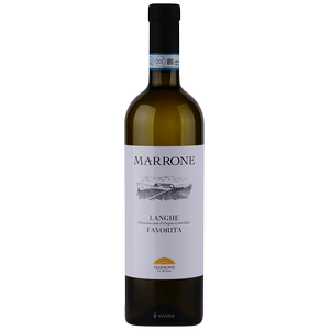 Marrone Langhe Favorita
