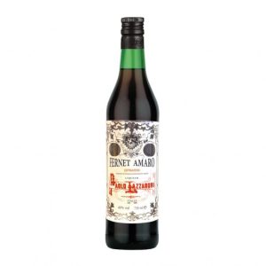 Lazzaroni Fernet 700ml