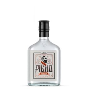 PIERO DRY GIN 700ML
