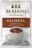 Majani Gianduia Hot Chocolate 30g
