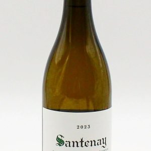 A Baillot Santenay 1er Cru - La Comme 75cl