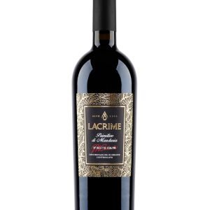 Lacrime Primitivo di Manduria