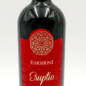 Cantine Mediterranee Eruptio – Lacryma Christi del Vesuvio Rosso DOP