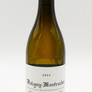 A Baillot Puligny Montrachet 1er Cru - Les Referts 75cl