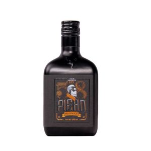 Gin Piero 58%