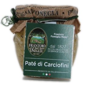 Artichokes Pate 90g
