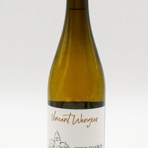 V. Wengier Petit Chablis 75cl