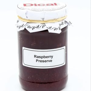 Butlers Raspberry Preserve 340g