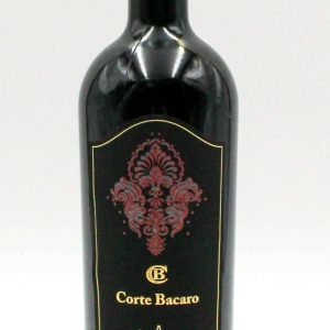 Corte Bacaro Refosco dal Peduncolo Rosso I.G.P.