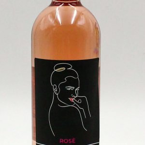 Cantine Mediterranee Rose 75cl