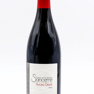 Aurore Dezat Sancerre 2020 Red Wine 75cl
