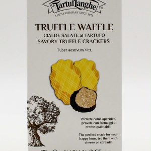Tartuflanghe Truffle Waffle 75g